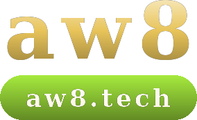 aw8 โลโก้